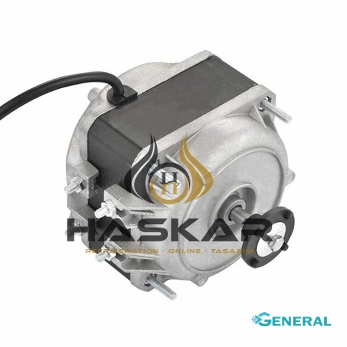 General GM-YJF 18W 75 Watt Q Fan Motoru